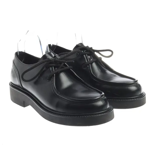 Halbschuhe, in Schwarz, Marc O'Polo