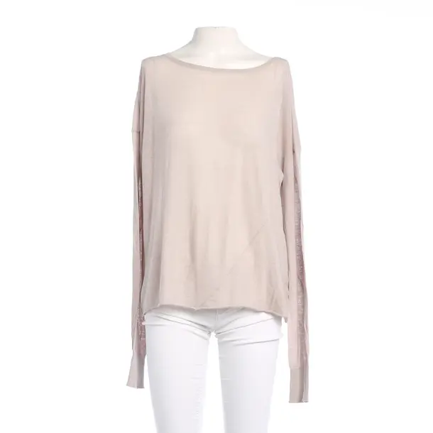 Jumper, in Brown, Cotton, Drykorn