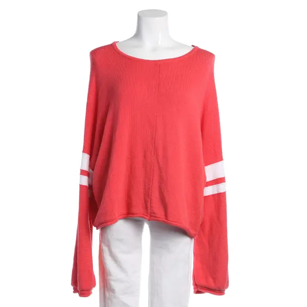 Jumper, in Raspberry, Cotton, Drykorn