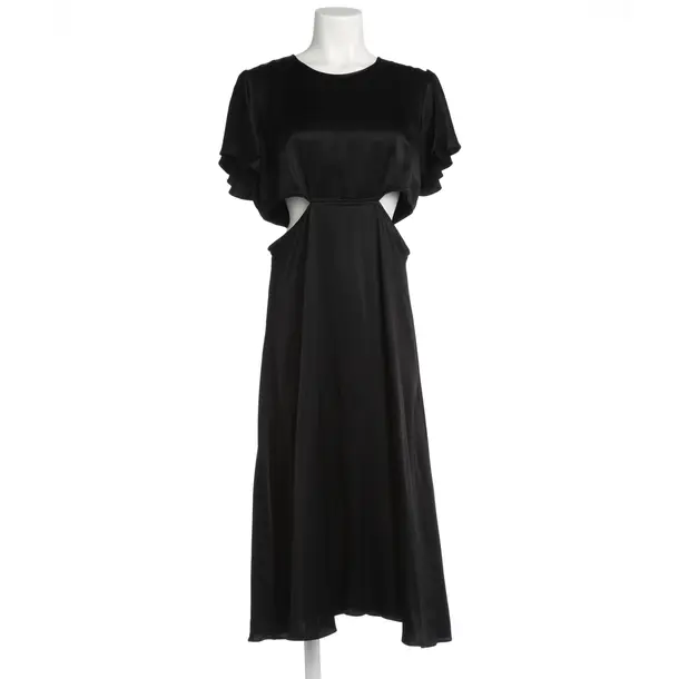 Cocktail Dress, in Black, Viscose, Michael Kors