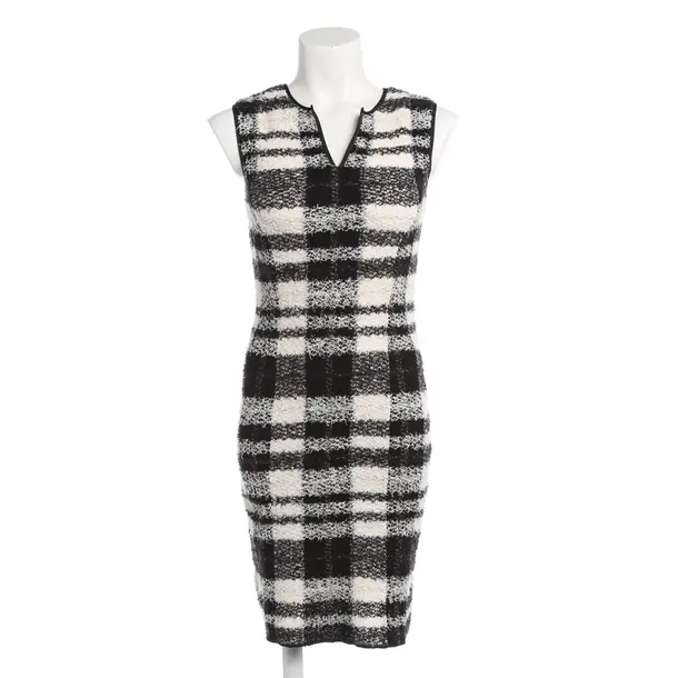 Dress, in Black, Cotton, Marc Cain