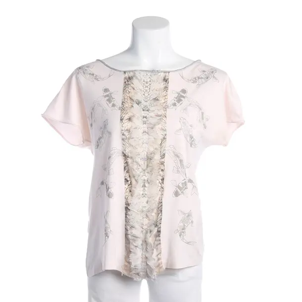 Shirt, in Rosa, Baumwolle, Marc Cain