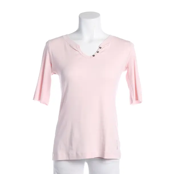Shirt, in Pink, Cotton, Marc Cain Sports