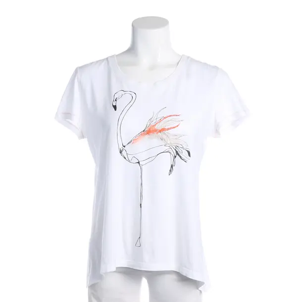 Shirt, in Mehrfarbig, Baumwolle, Marc Cain