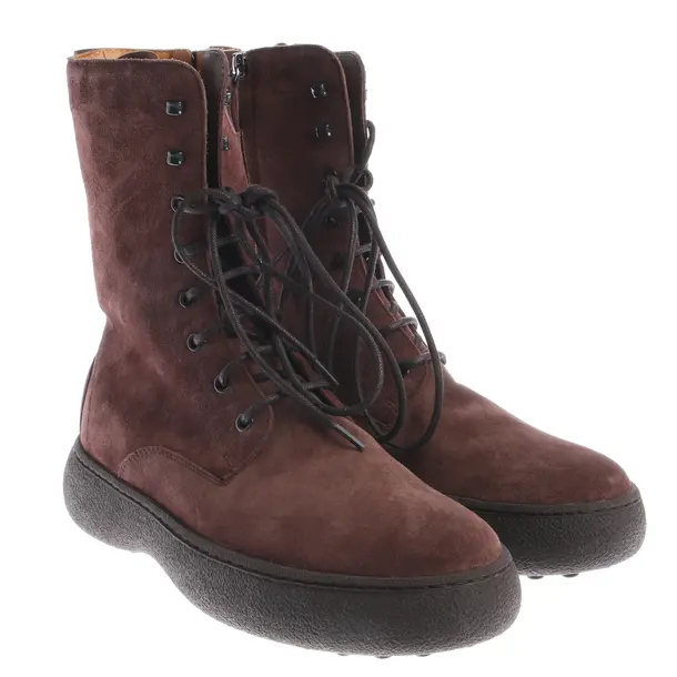Ankle Boots, in Brown, Tod´s