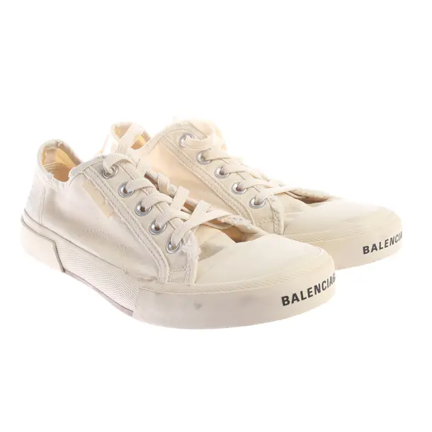 Sneakers, in Beige, Balenciaga