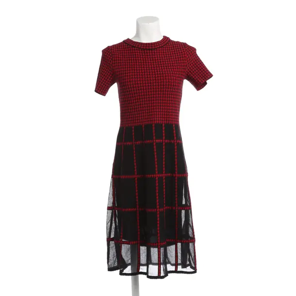 Kleid, in Mehrfarbig, Baumwolle, Marc Cain