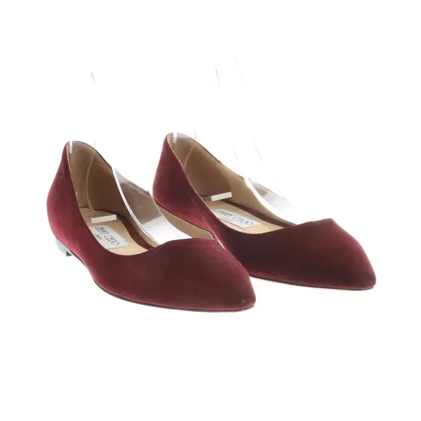 Ballet Flats, in Bordeaux, Jimmy Choo