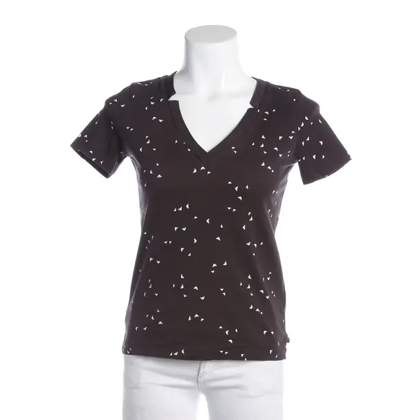 Shirt, in Brown, Cotton, Armani Jeans