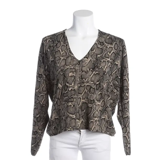 Jumper, in Brown, Cotton, Drykorn