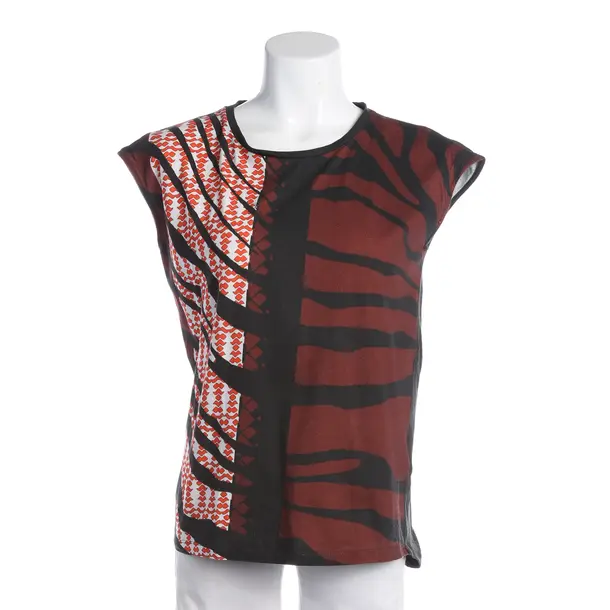 Shirt, in Multicolored, Cotton, Roberto Cavalli