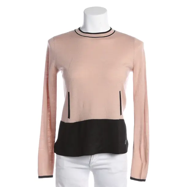 Maglione, in Marrone, Poliacrilico, Armani Jeans