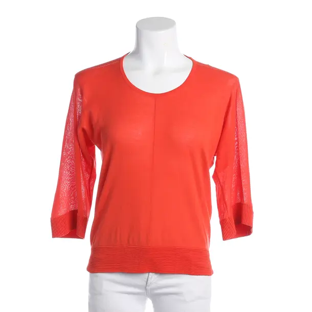 Camicia, in Rosso, Cotone, Strenesse