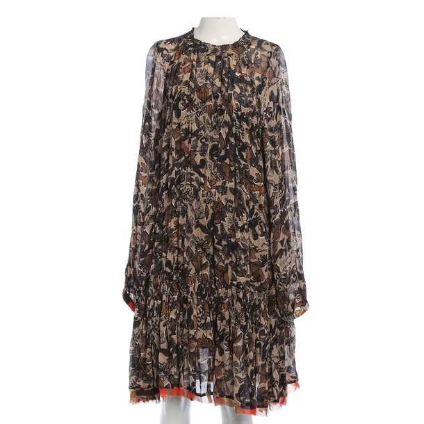 Kleid, in Mehrfarbig, Viskose, Marc Cain Sports