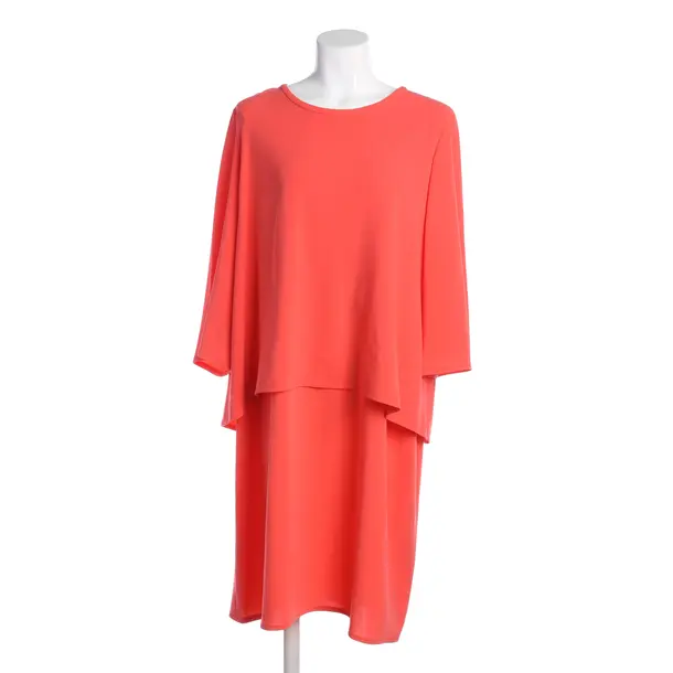 Abito, in Rosso, Triacetato, Riani