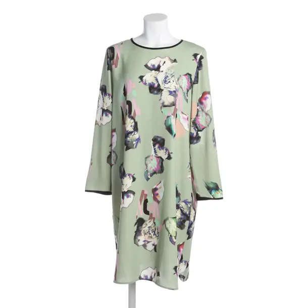 Kleid, in Mehrfarbig, Polyester, Marc Cain