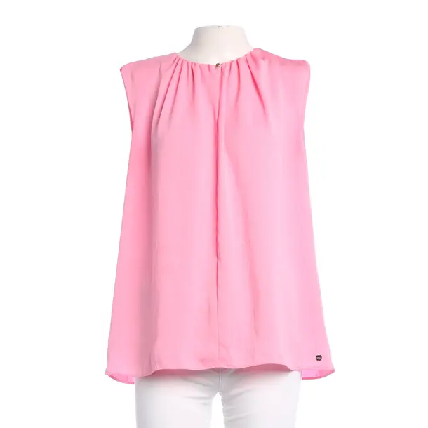 Top, in Rosa, Polyester, Marc Cain
