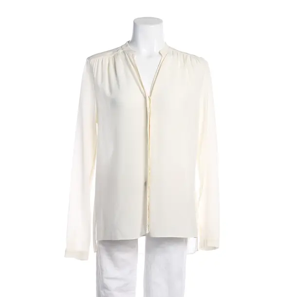 Camicetta, in Beige, Seta, Windsor