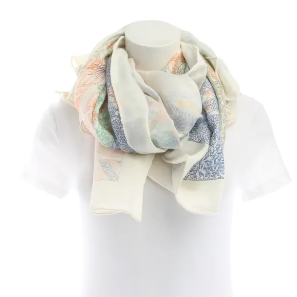 Tuch, in Mehrfarbig, Kaschmir, Hermès