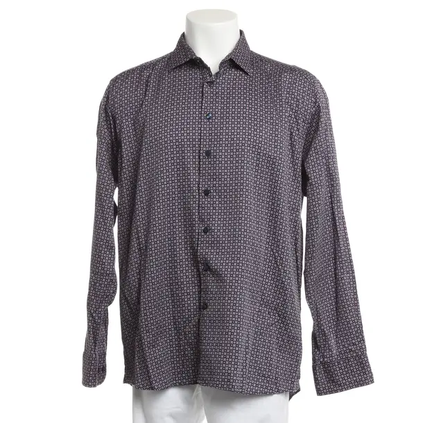 Hemd, in Mehrfarbig, Baumwolle, Etro