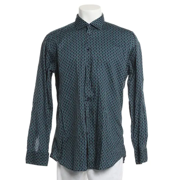 Camicia, in Multicolore, Cotone, Etro