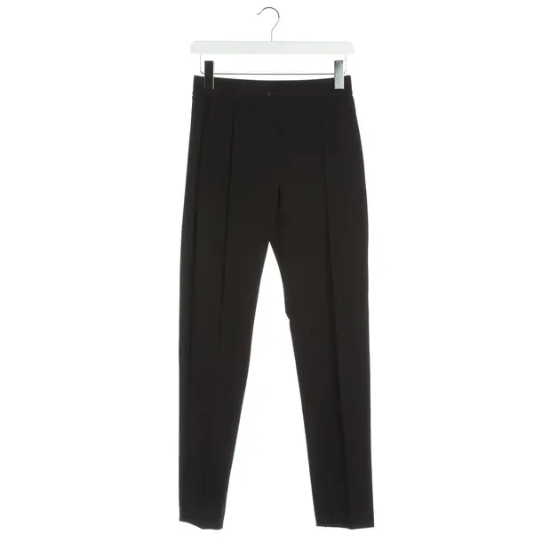 Pants, in Black, Polyamide, Moncler