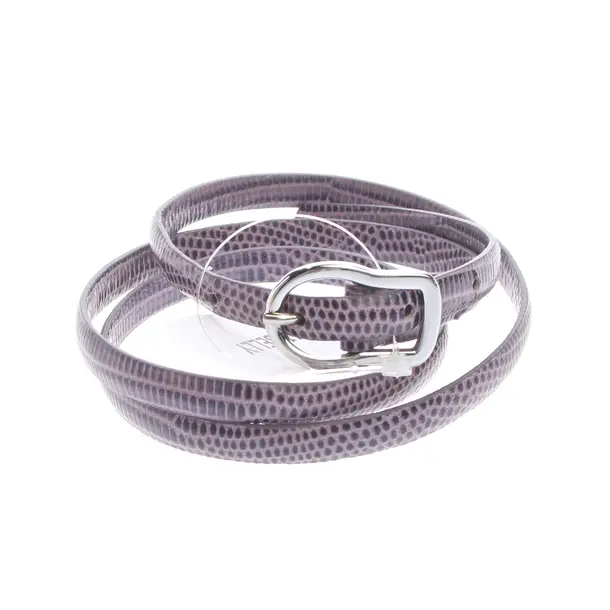 Cinture, in Viola, Pelle, Dorothee Schumacher