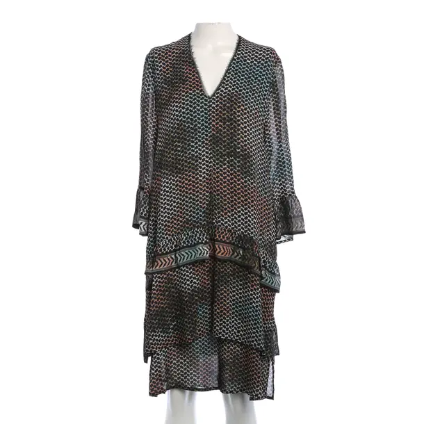 Kleid, in Mehrfarbig, Viskose, Lala Berlin