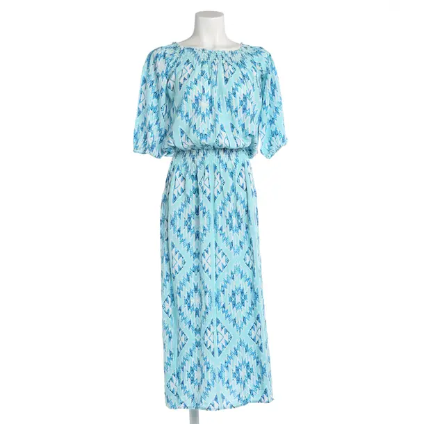 Dress, in Multicolored, Viscose, Melissa Odabash