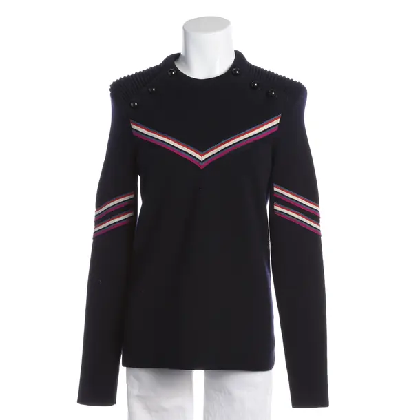 Maglione, in Nero, Lana, Isabel Marant