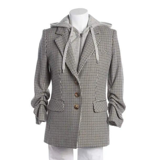 Blazer, in Mehrfarbig, Polyester, Veronica Beard