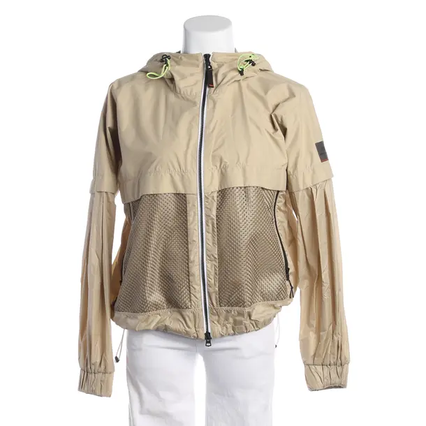 Sommerjacke, in Hellbraun, Polyamid, Bogner Fire and Ice