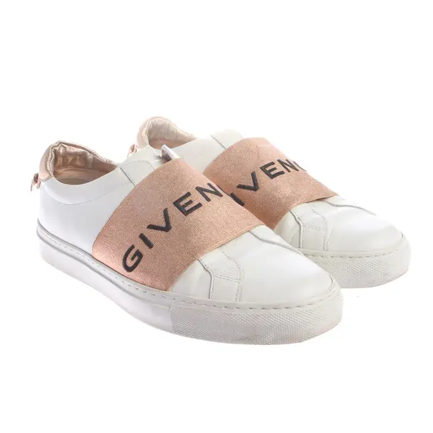 Sneaker, in Weiß, Givenchy