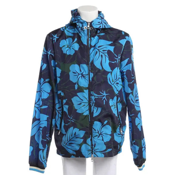 Sommerjacke, in Mehrfarbig, Polyamid, Moncler