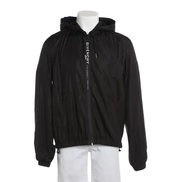 Sommerjacke, in Schwarz, Polyamid, Givenchy
