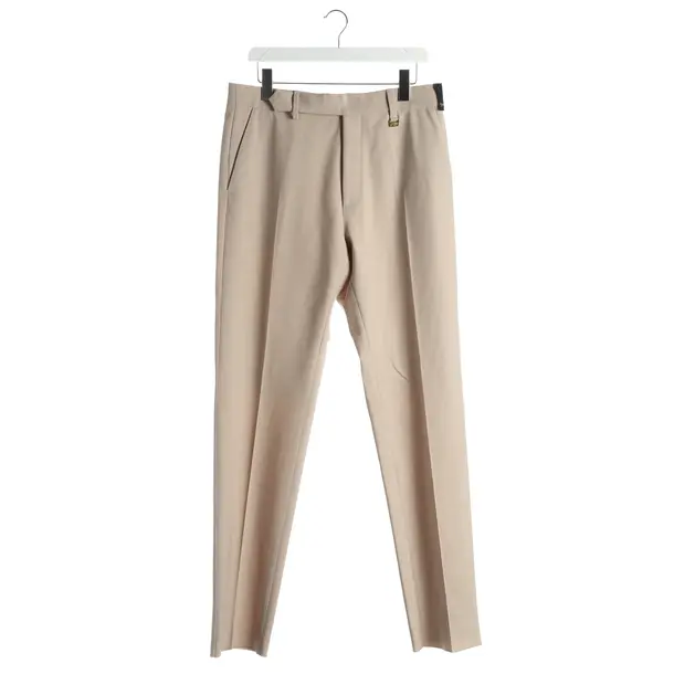 Hose, in Beige, Polyester, Fendi
