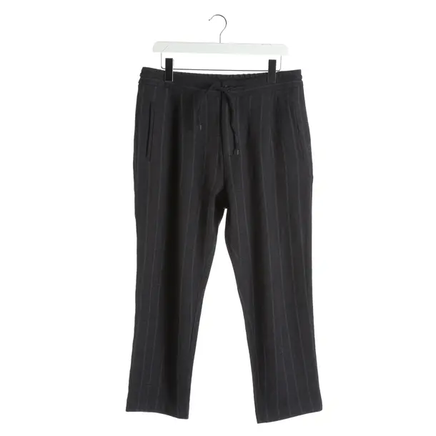 Pants, in Purple, Wool, Etro