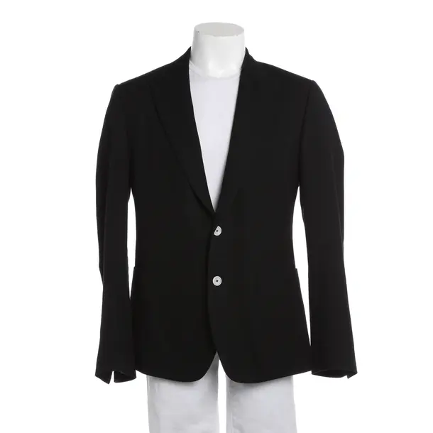 Blazer, in Black, Cotton, Dolce & Gabbana