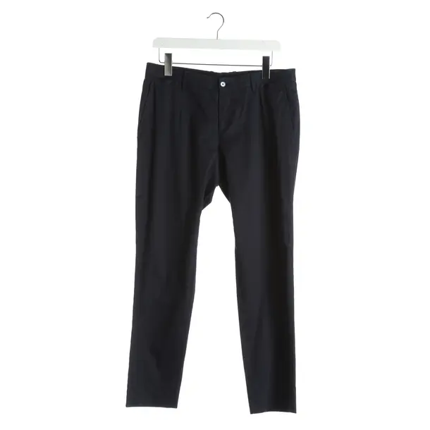 Pantaloni, in Marina Militare, Cotone, Dolce e Gabbana