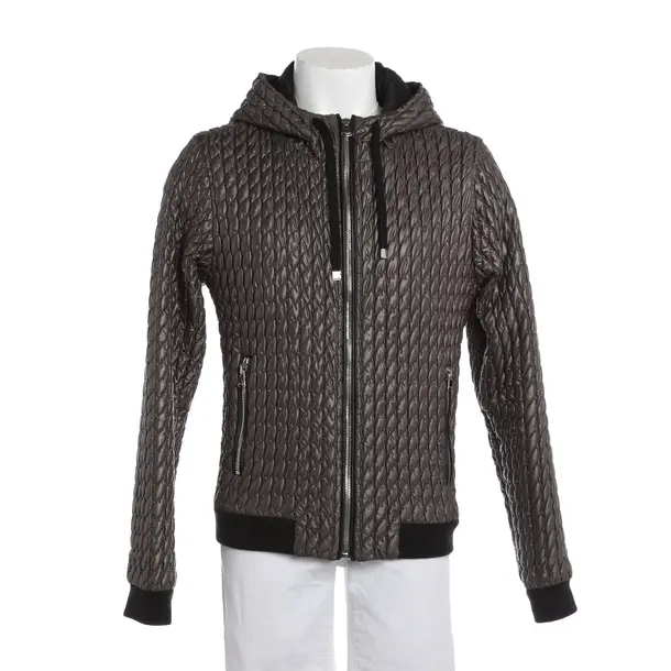 Übergangsjacke, in Grau, Polyamid, Dolce & Gabbana