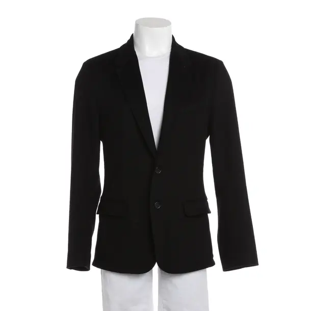 Blazer, in Black, Cashmere, Dolce & Gabbana