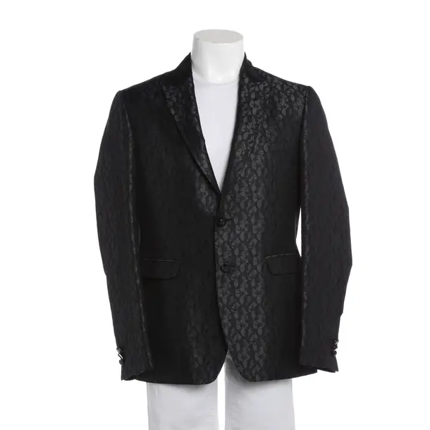 Blazer, in Gray, Viscose, Etro