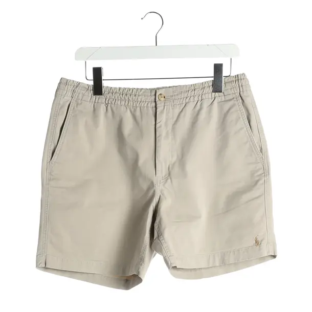Shorts, in Beige, Baumwolle, Polo Ralph Lauren