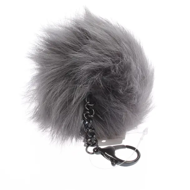 Keyring, in Gray, Other fibres, UGG Australia