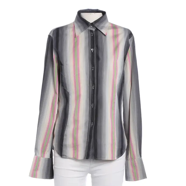 Camicetta, in Multicolore, Cotone, Paul Smith