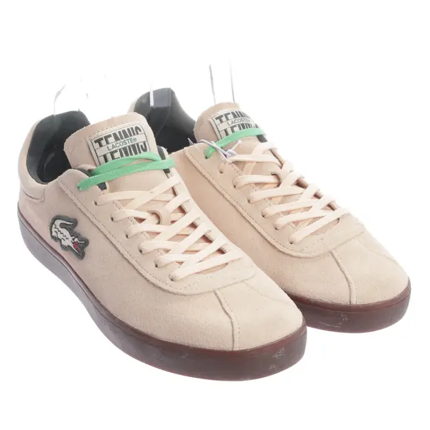 Sneakers, in Peach, Lacoste