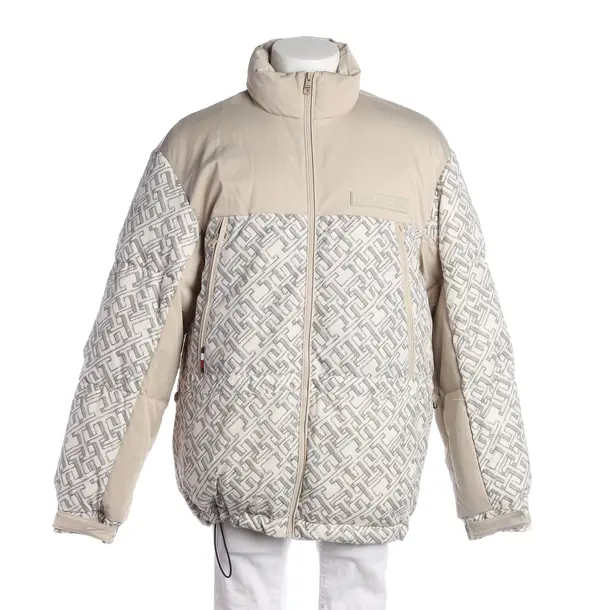 Winter Jacket, in Multicolored, Polyester, Tommy Hilfiger