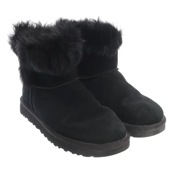 Winterboots, in Schwarz, UGG Australia