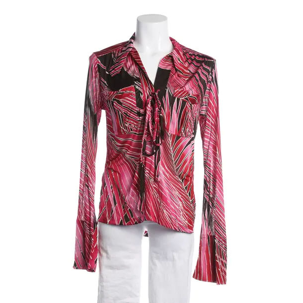 Camicetta, in Multicolore, Viscosa, Gucci