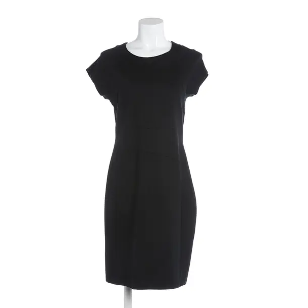 Dress, in Black, Viscose, Hugo Boss Red Label
